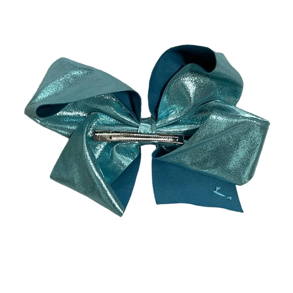 N/A girls teal